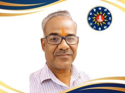 Anil Singh Tomar