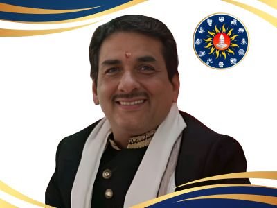 Suresh Tiwari