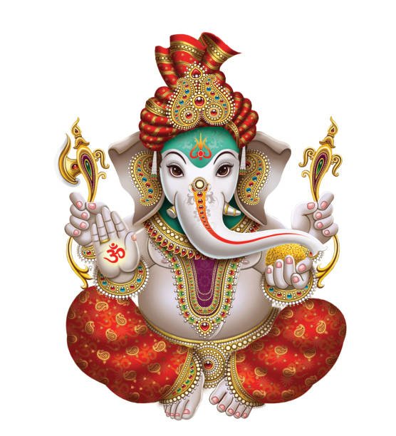 ॥ श्री गणेशजी की आरती ॥ Lord Ganesh Aarti